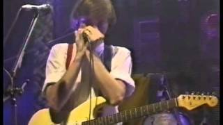 The Long Ryders - Looking For Lewis and Clark (Live OGWT 1985)