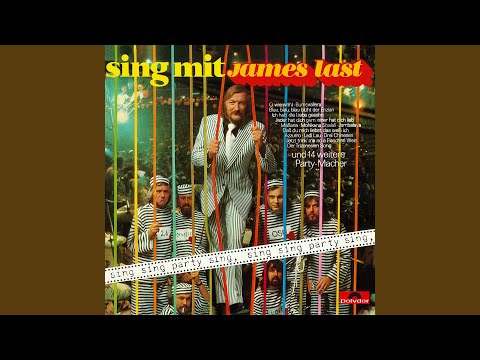 Tanz bitte noch einmal mit mir