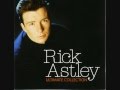 Rick Astley - Don't Say Goodbye (Complete Song)