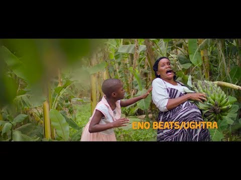 DESIRE LUZINDA  maanyi ga'mukyala  New Ugandan Music Video HD 2018