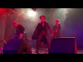 MADKID REBOOT ONEMAN LIVE REBOOT 2020 12 25 DAY SHOW 赤羽ReNY