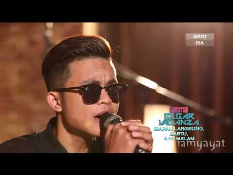 Tajul Arif - Hadirlah Mustika