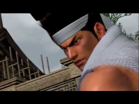 【VF5fs】Virtua Fighter 5 Final Showdown バーチャファイター5 ファイナルショーダウン #6 Replay Pai vs Akira