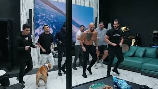 Download lagu ANDREW TATE VICTORY DANCE ORIGINAL (10 HOURS) mp3