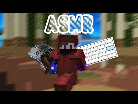 Bedwars Smooth ASMR | Isolated Gamerz 🔥🔥🔥