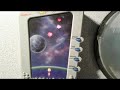 Tiger Electronics Asteroid Blaster
