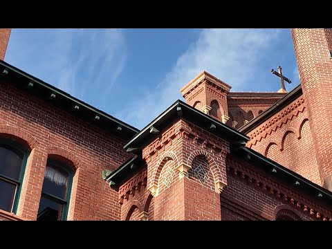 Hijacked History - Fictious Characters Abound in Whitinsville, Massachusetts