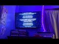 Closing To Jetsons The Movie 1990 VHS MOST VIEWED