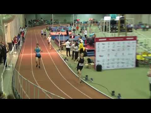 800m férfi F2 2020.02.15 Budapest