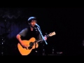 Conor Oberst - Cape Canaveral - Philadelphia, PA ...