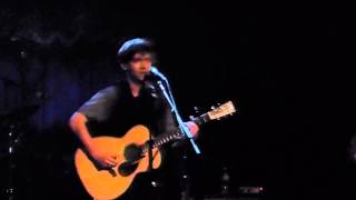 Conor Oberst - Cape Canaveral - Philadelphia, PA 2014-05-21