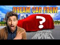 My Dream Car From YouTube Money - Robiul Experiment