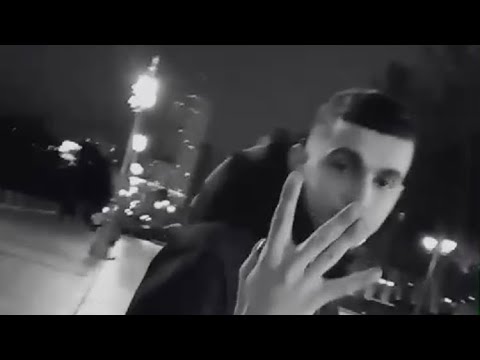 W.K.L”wail 3ndiy man9ol (clip officiel )
