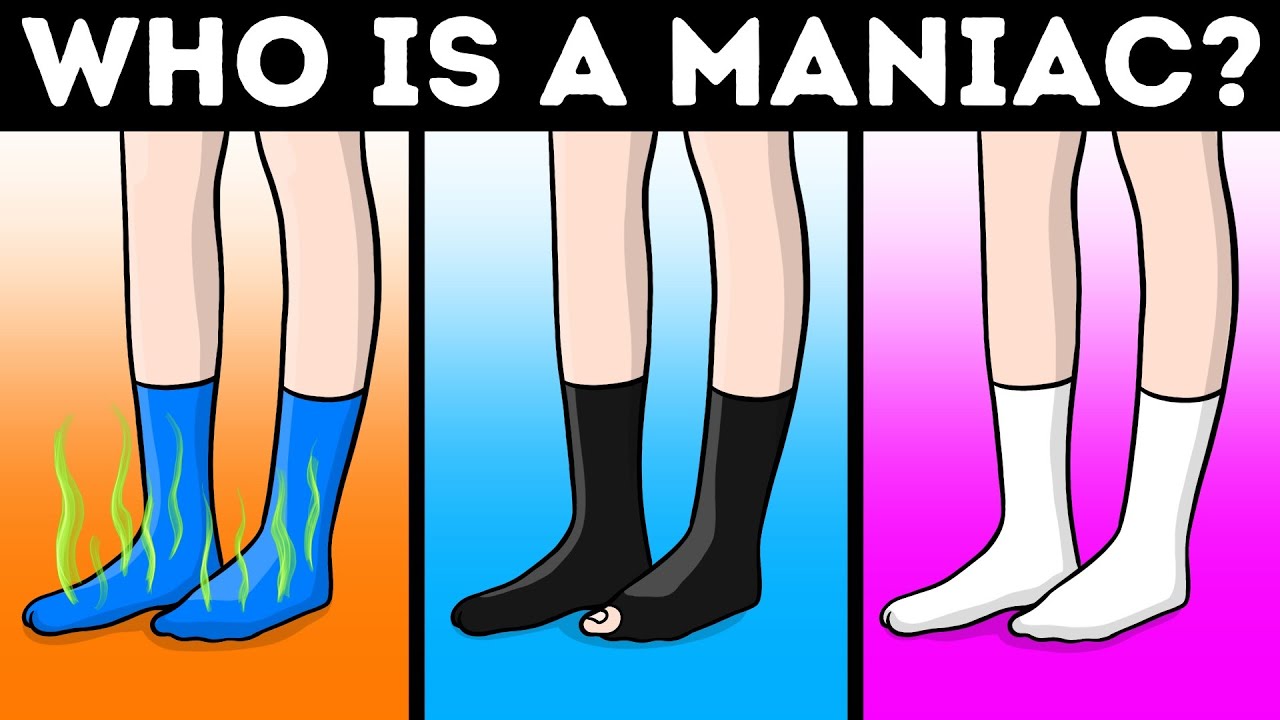 The Most Deceptive Riddles Ever – Can You Spot the Trick? 🎭