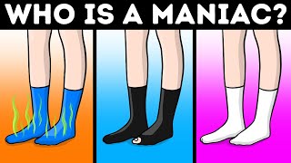 The Most Deceptive Riddles Ever – Can You Spot the Trick? 🎭