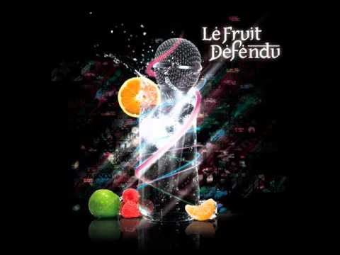 Le Fruit Defendu - Pisane dla prawdziwych