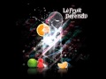 Le Fruit Defendu Pisane Dla Prawdziwych
