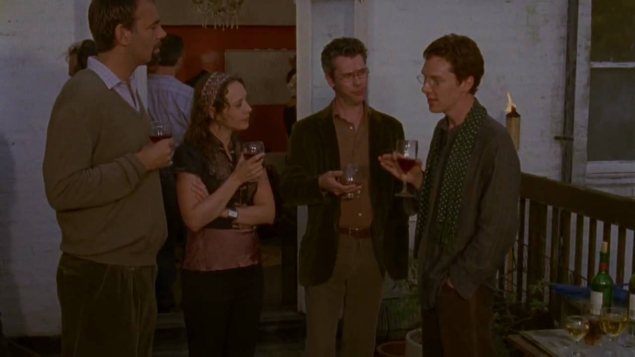 HBO Signature Films: Stuart: A Life Backwards Trailer (HBO)