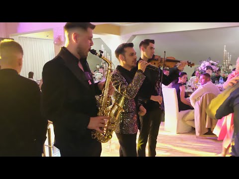 Cristian Secui - Trec anii si zilele LIVE