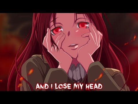 Nightcore - The Zombie Song (Cover) || Lyrics「Stephanie Mabey」