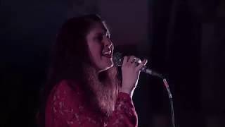 You Are The Light - Original Song by Freya Casey (LIVE)
