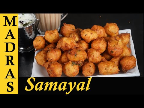 Carrot Bondha (Carrot Ponda) – South Indian Tea‑Time Snack