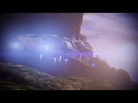 Breakers Mass Effect 2 LE Playthrough P60 N7: Blood Pack Base and Communication Relay