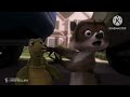Yo Gabba Gabba End Credits Crazy Rabbid Squirrl Version
