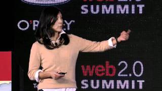 Web 2.0 Summit 2011: Aileen Lee, \
