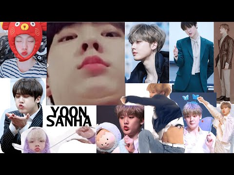 23 Minutes of Sanha's Confusing Duality