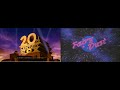 20th Century Fox Fairy Dust 1996 Cream Lemon 2 Variant DO NOT BLOCK