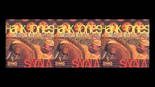 Cheick-Tidiane Seck & Hank Jones - Aly Kawele - Sarala