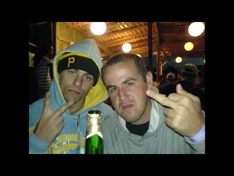 Atacuri de Panica & ADN - Urban Groove [HQ Audio]