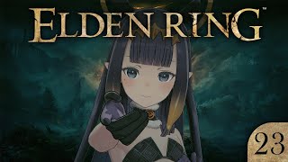 Thumbnail for 【Elden Ring】 If I Die I'm Still Derusting 【SPOILER WARNING】【#23】 (4:04:59)