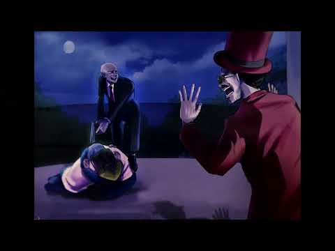 Générique de Fin RPZ (fanmade) [Tropic Thunder Style]