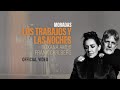 Roxana Amed & Frank Carlberg – Moradas (Official Video)