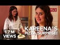Kareena Kapoor Wants To Surprise Her Friends With A Delicious Pizza Star Vs Food TLC India