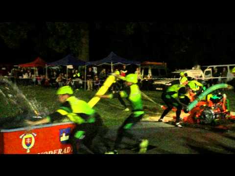 27.6.2015 Voderady - Dhz Sládkovičovo A muži