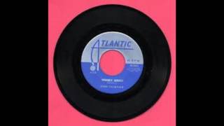 hank crawford - skunky green