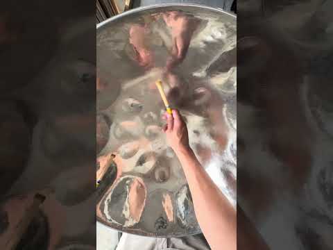 “Sharing Licks” - Len Boogsie Sharp