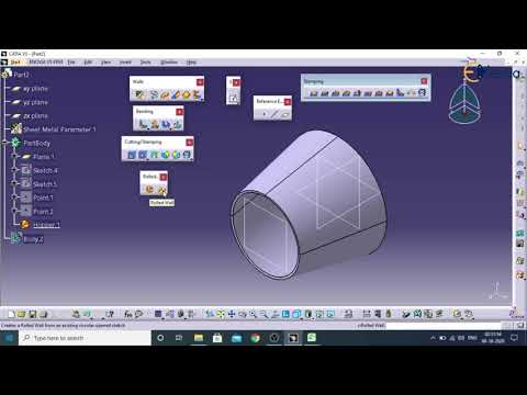 Visualizing Constraints And Solving Sketches Tools Techniques And Status Updates