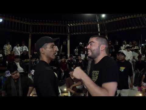 ALMENDRADES BLAXO vs PIERO PISTAS ENESSE: 4tos: DEM Perú Duplas 🇵🇪 Fecha 2 ft. @LZChannel