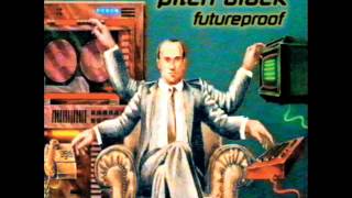 Pitch Black ‎– Futureproof (1998) Full Album