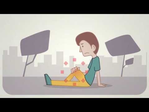 Science in 1 minute: how does ibuprofen work?