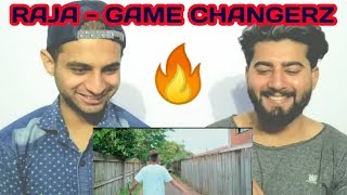 Speak Out ( Raja Game Changerz ) (Sidhu Moosewala) - REACTION !