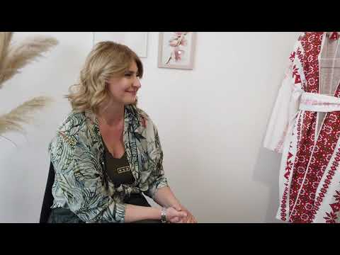 Nejra Musić, mlada sarajevska muzičarka pobijedila karcinom i osnovala modni brend