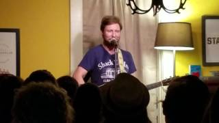 Cory Branan, "The Only You" @FolkAllYall