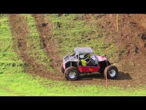 Mt Egmont 4WD Club Pairs Event, Taranaki 2020