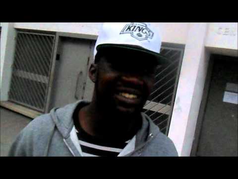 Interview Deter S02 - B.E.C.KALASH