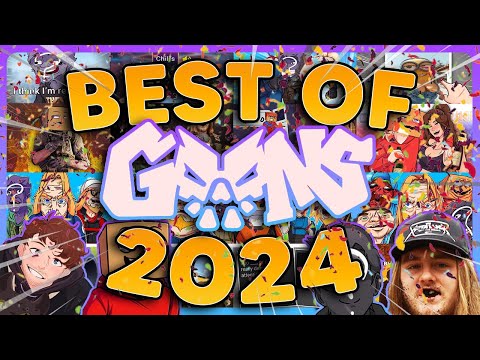 BEST OF THE GOONS 2024